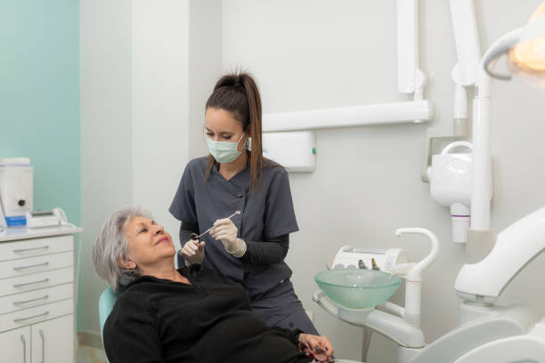 Best Walk-In Emergency Dentist in Brownsboro, TX