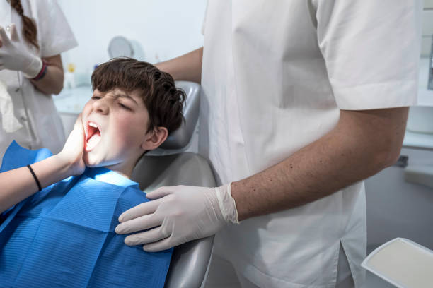 Best Emergency Root Canal Treatment in Brownsboro, TX